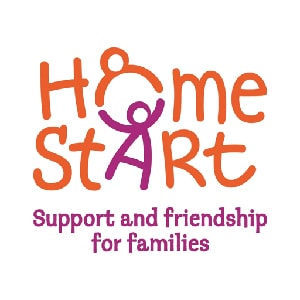 Homestart Logo