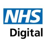 NHS Digital Logo