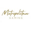 Metropolitan Gaming Logo
